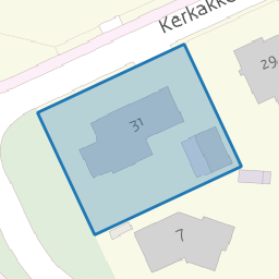 Perceel ALO00-Z-1236