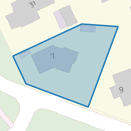 Perceel ALO00-Z-1238