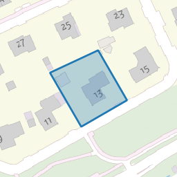 Perceel ALO00-Z-1243