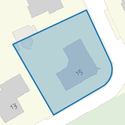 Perceel ALO00-Z-1245