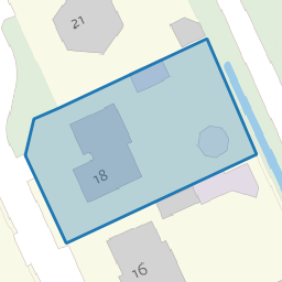 Perceel ALO00-Z-1246