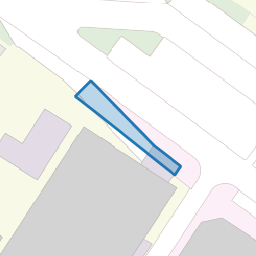 Perceel ALO00-Z-1253