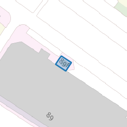 Perceel ALO00-Z-1254