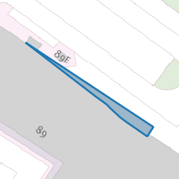 Perceel ALO00-Z-1255