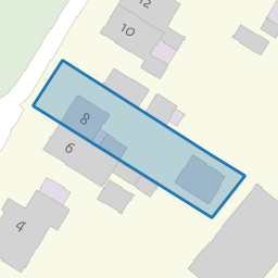 Perceel ALO00-Z-1258