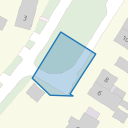 Perceel ALO00-Z-1259