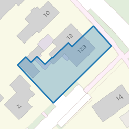 Perceel ALO00-Z-1265