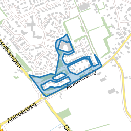 Perceel ALO00-Z-1267