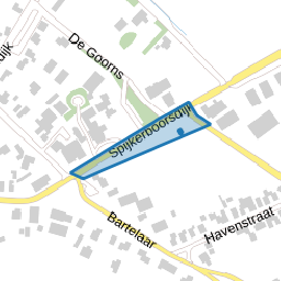 Perceel ALO00-Z-1269