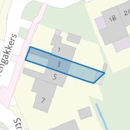 Perceel ALO00-Z-1270