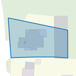 Perceel ALO00-Z-1274