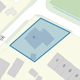 Perceel ALO00-Z-1275