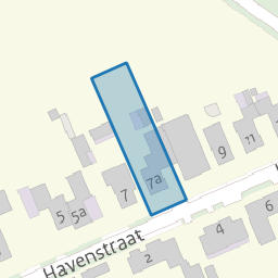 Perceel ALO00-Z-1277