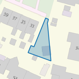 Perceel ALO00-Z-1280