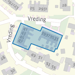 Perceel ALO00-Z-1281