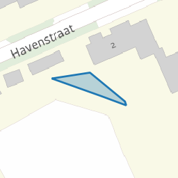 Perceel ALO00-Z-1286