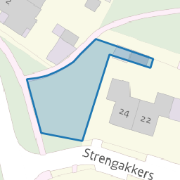 Perceel ALO00-Z-1290