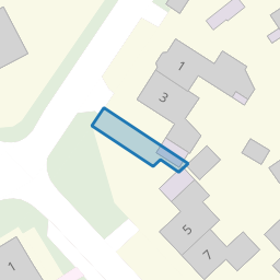 Perceel ALO00-Z-1297