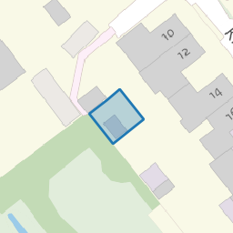 Perceel ALO00-Z-1301