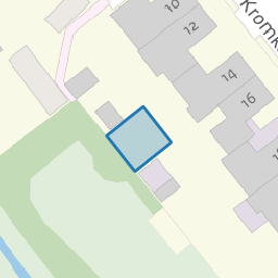 Perceel ALO00-Z-1302