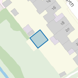 Perceel ALO00-Z-1304