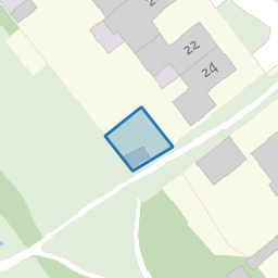 Perceel ALO00-Z-1307