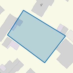 Perceel ALO00-Z-1310