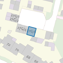 Perceel ALO00-Z-1316