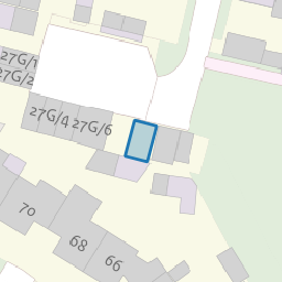 Perceel ALO00-Z-1318