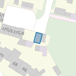 Perceel ALO00-Z-1319