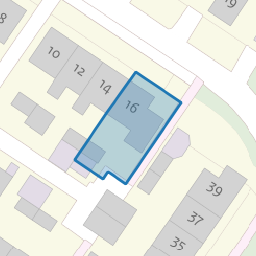 Perceel ALO00-Z-1329