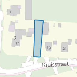 Perceel ALO00-Z-1341