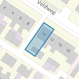 Perceel ALO00-Z-1343