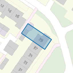 Perceel ALO00-Z-1345