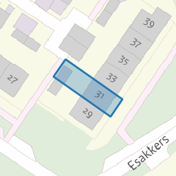 Perceel ALO00-Z-1348