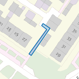 Perceel ALO00-Z-1350