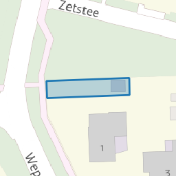 Perceel ALO00-Z-1353