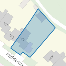 Perceel ALO00-Z-1357