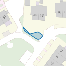 Perceel ALO00-Z-1361