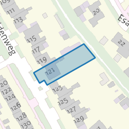 Perceel ALO00-Z-1364