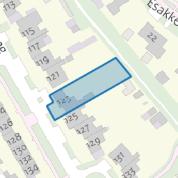 Perceel ALO00-Z-1365