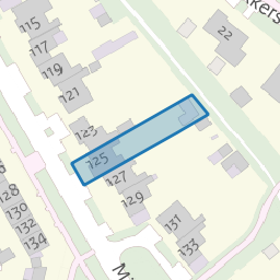 Perceel ALO00-Z-1366