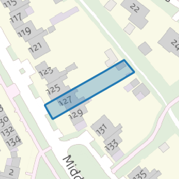 Perceel ALO00-Z-1367