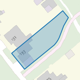 Perceel ALO00-Z-1368