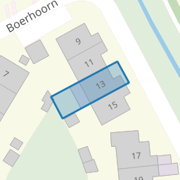 Perceel ALO00-Z-1378