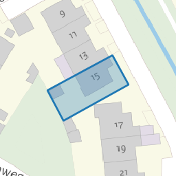 Perceel ALO00-Z-1379