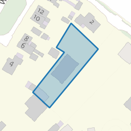 Perceel ALO00-Z-1381