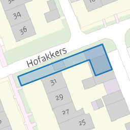 Perceel ALO00-Z-1390