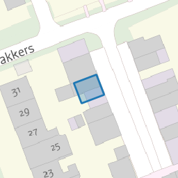 Perceel ALO00-Z-1391