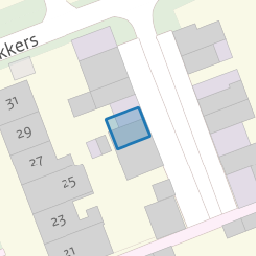 Perceel ALO00-Z-1392